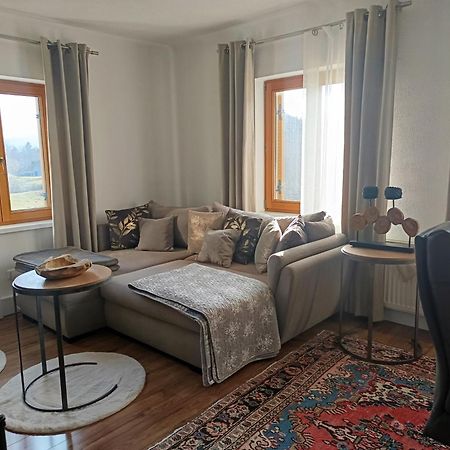 Ferienhaus Familie Zimmermann Keutschach am See Exteriör bild