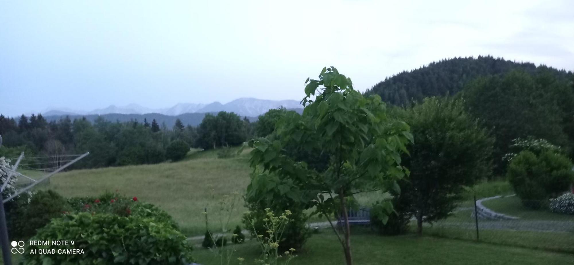 Ferienhaus Familie Zimmermann Keutschach am See Rum bild