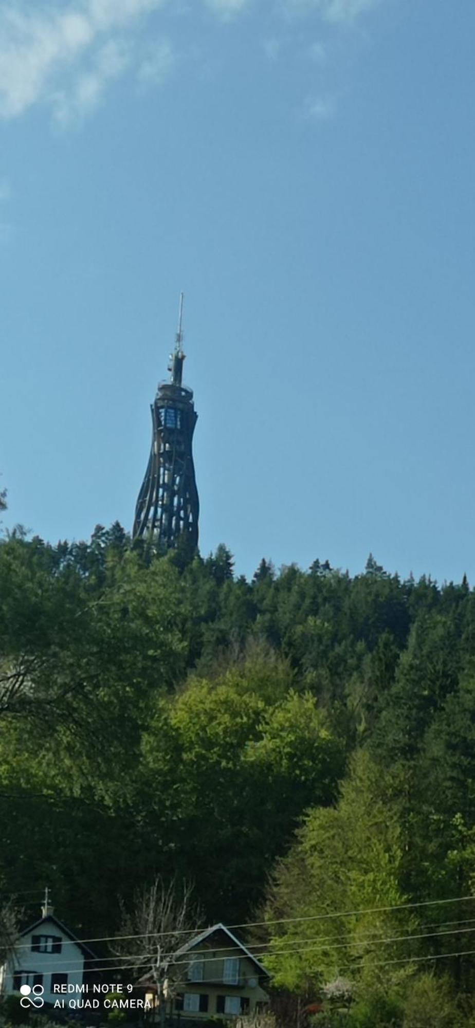 Ferienhaus Familie Zimmermann Keutschach am See Rum bild