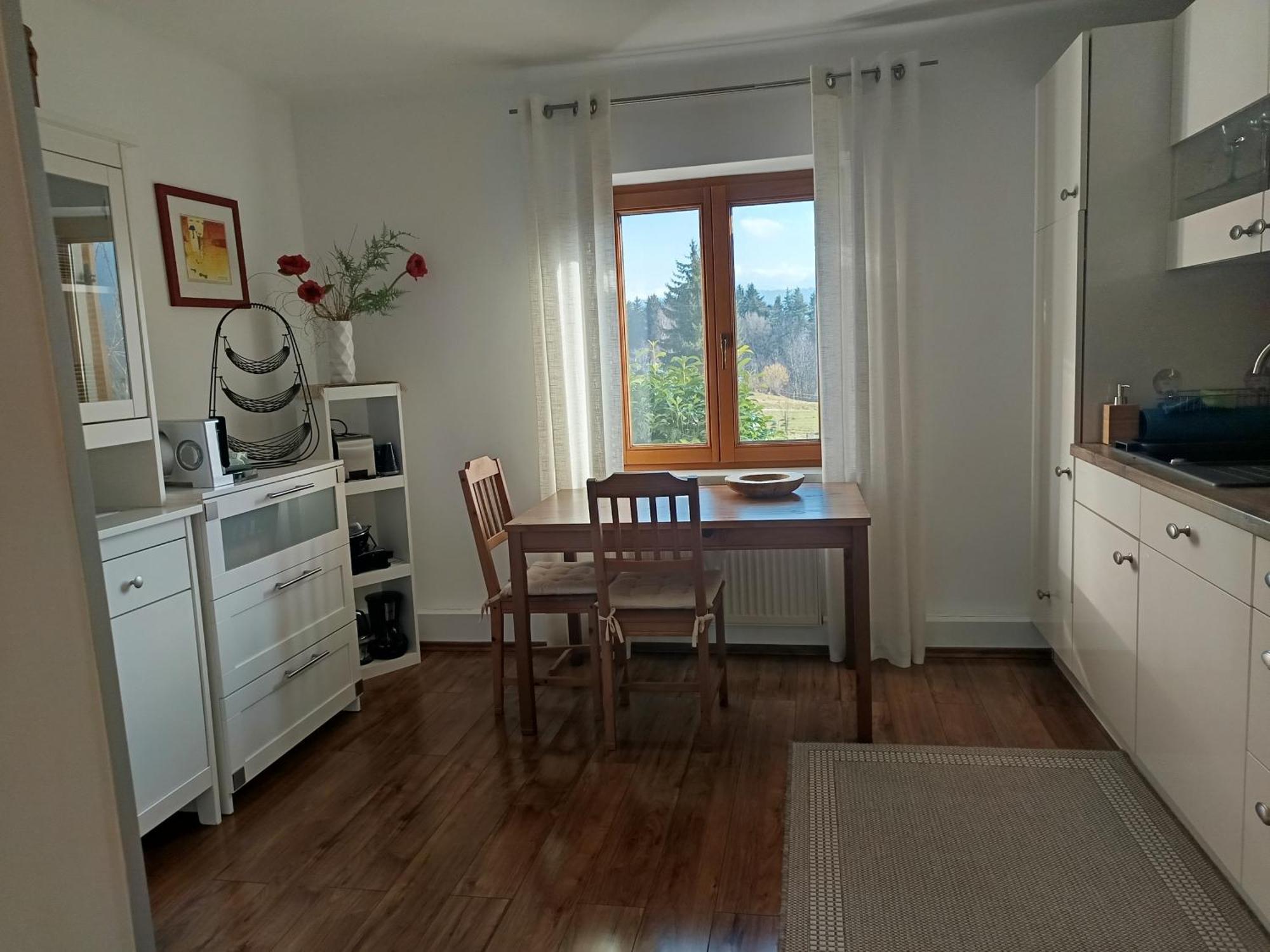 Ferienhaus Familie Zimmermann Keutschach am See Exteriör bild