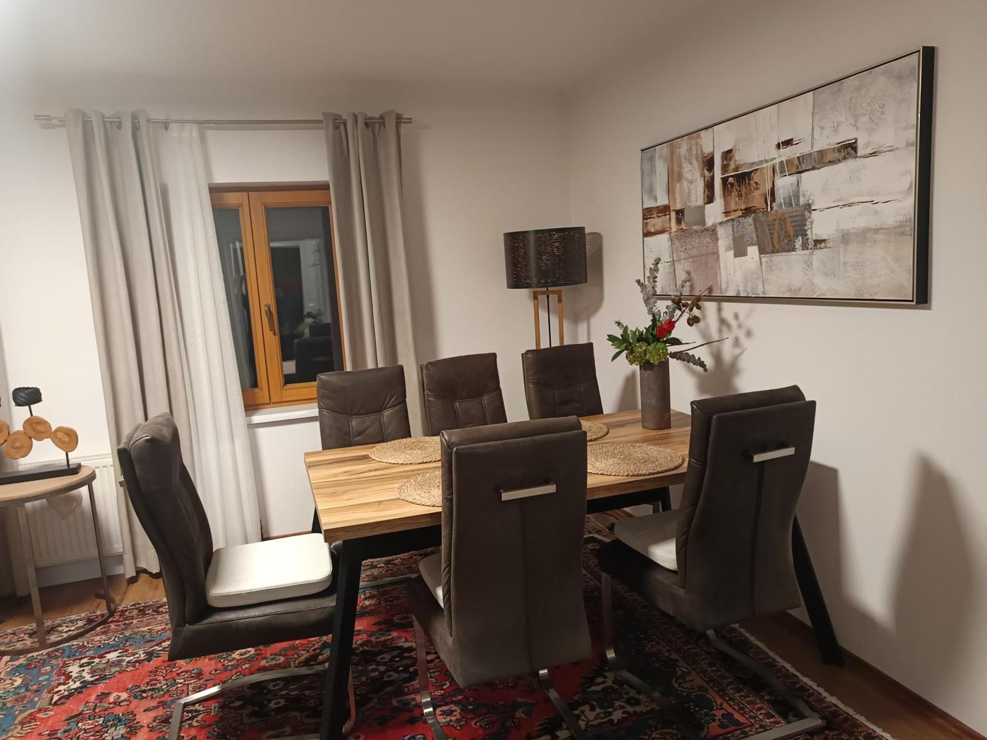 Ferienhaus Familie Zimmermann Keutschach am See Exteriör bild